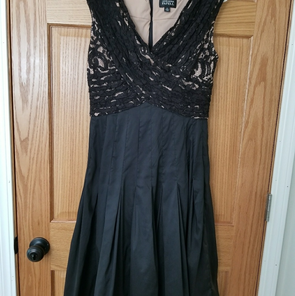 Beautiful Vintage Style Dress